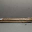 MagicWater Supply Mailing Tube - 2 in x 36 in - Kraft - 4 Pack - for Shipping and Storage of Posters, Arts, Crafts, and Documents