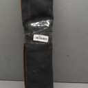 KIMODE Kitchen Runner Rug 30"x70", Non Slip Washable Kitchen Runner Rugs, Farmhouse Rugs for Floor, Absorbent Kitchen Mats for Floor, Front of Sink EntrywayHallway Laundry Room,Brown