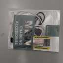 2 Pack for Samsung Galaxy Watch Charger Compatible with Watch 8/8 Classic/Ultra/7/6/6 Classic/5/5 Pro/4/4 Classic/3/Active/FE USB A Magnetic Fast Charging Dock Accessories 3.3FT