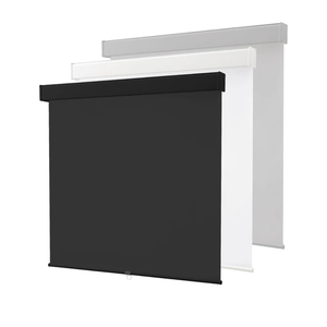 100% Blackout Cordless Roller Window Shades, Free-Stop Black Out Blinds for Indoor Windows,Thermal Insulated UV Protection,Window Shades Pull Down for Home,Office,Easy to Install,55" W x 72" H, Black