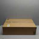 Portable Foldable Playpen Exercise Kennel Dogs Cats Indoor/Outdoor Removable Mesh Shade Cover, Carrying Case & Collapsible Travel Bowl (Medium)