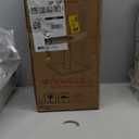 Karolpar 34inch Cat Scratching Post with Natural Sisal Rope 4.3Inch Large Diameter Scratcher Post Tree for Indoor Cats Beige