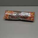 Halloween Artificial Morning Glory Fall Flowers for Outdoors, 12 Bundles UV Resistant Faux Mums, Autumn Silk Flowers for Decoration in Orange Yellow