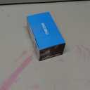 meross Smart Plug Mini, 15A & Reliable Wi-Fi, Support Apple HomeKit, Siri, Alexa, Echo, Google Assistant and Nest Hub, App Control, Timer, No Hub Needed, 2.4G WiFi Only, 4 Pack