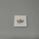 Rooster Ornament for Christmas Tree | Christmas Ornaments, Farmhouse Home Decor, Holiday Decor Gifts for Family, Friends & Farmer, Gift Exchange & Gift Idea, Giftbox Included