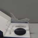 Airplane Night Light, 3D LED Optical Illusion Airplane Lamp with Remote Control and Timer, Christmas and Birthday Airplane Gifts for Men Boys Kids