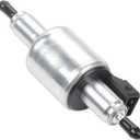 Silent Oil Fuel Pump | Pulse-Controlled Pump Kit For Parking Heaters 22ml Compatible For Webasto Eberspacher 12V 2-8KW