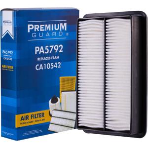 Premium Guard Air Filter PA5792 | Fits Infiniti M35 2008-2006
