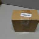 1-1/2" PVC Pipe Fitting Adapter Connector Union Coupling Schedule 40 (Slip Socket x NPT Female Pipe Thread), Pack of 5