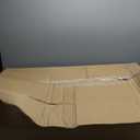 Portable Air Conditioners Windowless, 2025 Upgraded Cooling System, 35 Inch Evaporative Air Cooler w/3 Speeds