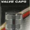 Allied Tools Valve Caps Chrome