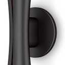 Tubicen Wall Sconces Dimmable Wall Light Up and Down Indoor Black Gold Home Theater Sconces Wall Lighting for Living Room Bedroom Hallway Stairway Hardwired 15.7" H