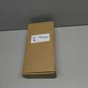 Fuel Transfer Pump with Auto Stop Sensor Overfill Protection, 3.2 GPM Portable Automatic Fuel Transfer Pump Kit with 3 Tank Adapter & 51'' Extra Long Hose