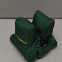 Caldwell TackDriver Bag with Durable, One Piece Construction and Non-Marring Surface for Outdoor, Range, Shooting and Hunting