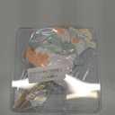 12 Pcs Silly Goose Cupcake Toppers Funny One Silly Goose Party Decoration Geese Cake Toppers for Girls Boys Baby Shower Birthday Party Supplies(Green)