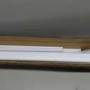 Handrails for Outdoor Steps,1-3 Step Stair Handrail & Indoor Stair Railing KitWhite Railings for Outdoor Steps and Hand Rails for Seniors for Porch(3 Step-White)