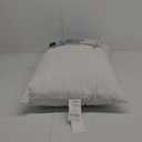 SEALY Dreamlife Standard Size Memory Foam Cooling Pillow with SealyChill Cooling Gel, Removable Machine-Washable Cover, Designed and Built in The USA, Full Size