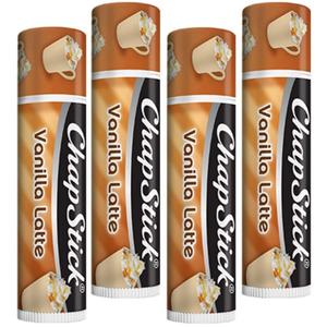 ChapStick Vanilla Latte Limited Edition (4)