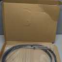 2pcs Boat Throttle and Shift Cables Compatible with Mercury MerCruiser Marine Force Outboard Engine 600A/4000 Series Controller(Gen 1/CC179xx, Gen2/CC189xx), 10 FT