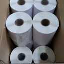 [9 Rolls, 440 Labels] 4”x 6” Postage Thermal Shipping Labels Compatible with Dymo 4XL 1744907 LabelWriter