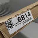 Auto Ventshade [AVS] Ventvisor / Rain Guards | Outside Mount | Smoke, 4 pc | 94975 | Fits 2015 - 2022 Ford F-150, 2017 - 2022 Ford F-150 Raptor/F-250/F-350/F-450/F-550 Super Duty SuperCrew