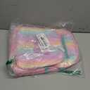 Girls Backpack 5-8,Kindergarten Elementary School Kids Backpack for Girls,Lightweight Butterfly Bookbag with Chest Strap