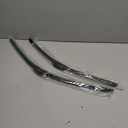 VTOGOI OEM Quality 26''+22'' Premium All-Season Auto Windshield Natural Rubber J-Hook Wiper Blades(Pack of 2)