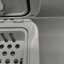 Pelican 8QT Personal Cooler & Dry Box (White/Grey)