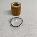 MANN-FILTER HU 816 Z KIT Oil Filter - Cartridge