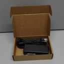 BURFLO 90W 65W Ac Adapter Charger Compatible with HP Elitedesk 705 800 805 G1 G2 G3 G4 G5 G6 Mini PC Desktop Computer;260 600 400 405 G1 G2 G3 G4 G5 G6 Mini Power Supply