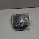 Trendy Queen Women's Long Sleeve Shirts Crew Neck Ruched Slim Fit Basic Layering Tops Fall Winter Fashion (X-Large, Black)