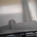 JRD Warm & Cool Mist Humidifiers for Bedroom 5L, Quiet Ultrasonic Air Humidifier Fast Symptom Relief, 50H Runtime, Oil Diffuser, 12H Timer, 7 Color Light for Large Room, Office, Baby, Plants-Black