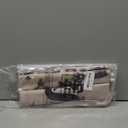 Christmas Decorations Merry Christmas Banner Xmas Porch Door Sign 75" x 12" Rustic Xmas Porch Sign Set for Festival for Wall Front Outside Door Indoor Yard Party Holiday Garden Home Decor