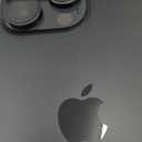 Apple iPhone 15 Pro Max, 512GB, Black Titanium