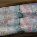 Pampers Pure Protection Training Underwear, Unisex, Size 3T4T, 92 Count, Premium, Hypoallergenic, Soft, Absorbent
