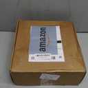 100 Pack Deli Container Lids Clear Plastic Reusable Lids for 8, 16, 32oz Deli Container Soup, Freezer, Microwave, Dishwasher Safe, Not Include Cups