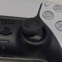 PlayStation DualSense Wireless Controller - White