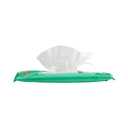 10 x Medline Readycleanse Meatal and Perineal Cleansing Cloth, Fragrance Free, Hypoallergenic, 8" x 8", 5 Count (Pack of 5)
