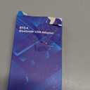 GAROGYI Bluetooth 5.4 USB Adapter Pro Max Ultra Long Range with Dual Antennas for PC Supports Windows 11/10/8.1/7, Plug&Play for Windows 11/10, 5.4+EDR for PC,Laptop,Keyboard,Mouse,Headsets,Speakers