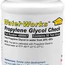 Industrial Test Systems 480067 WaterWorks Propylene Glycol Check Test Strips, (Exp 11/2027