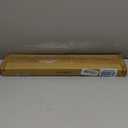 MyGift 3 Tier Over The Door Towel Rack for Bathroom, Over The Door Bath Towel Bar, Hand Towel Holder, Behind Shower Door Drying Rack for Laundry, Chrome-Plated (Silver)