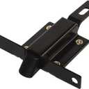 RV Designer Baggage Door Latch Fleetwood Style Part E5257 Camper RV Trailer