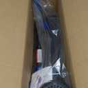 2-in-1 Adjustable Kick Scooter for Kids 3-5 (Suitable 3-12 Years),5-Level Handlebar & Removable Seat, LED Light-Up Wheels, Wide Deck, Foldable Design for Indoor/Outdoor Use - Girls & Boys