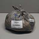 Turquoize Stretch Recliner Cover Recliner Chair Cover Recliner Slipcover 1-Piece Sofa Cover with Side Pocket Jacquard Sofa Furniture Cover/Protector Soft with Elastic Bottom, Machine Washable, Sand (Khaki)