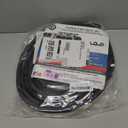 ESI Super Cap Seal XL 20 FT (2 1/8" Width x 1/2" Height x 20' Length) EPDM Rubber for Caps Over 200 lbs