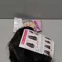 EQ DUOUPA Wear and Go Glueless Bob Wig225