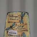 Vintage Dragonfly Gifts Dragonfly Metal Tin Sign for Gardens Greenhouse Living Room Bedroom Yard Cottage Outdoor Decor Bathroom Signs Home Decoration (Generic17)