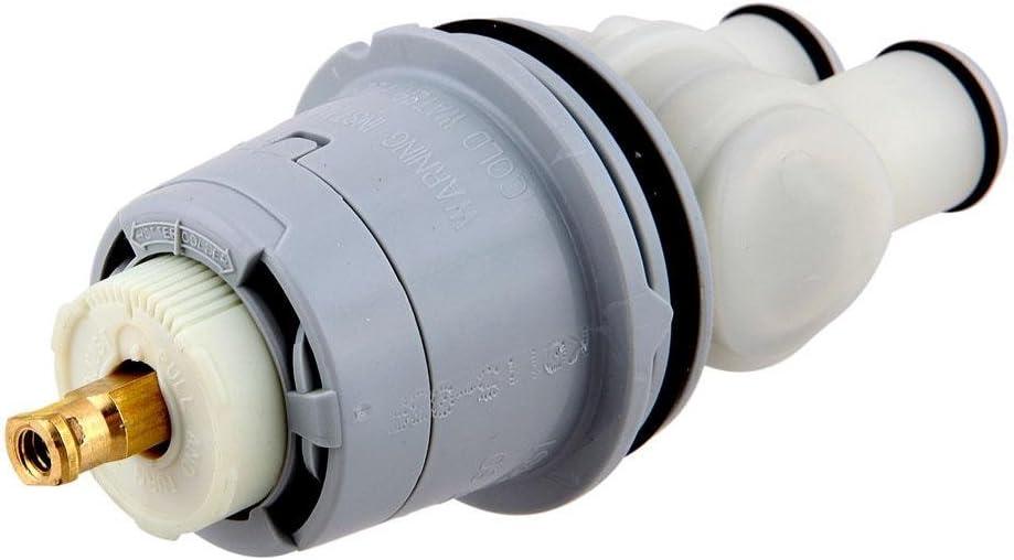 Delta Faucet RP46074 Cartridge Assembly 3.00 x 6.00 x 4.00 Inches