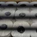 Scott ComfortPlus Toilet Paper, 36 Triple Rolls, 231 Sheets per Roll, Septic-Safe, 1-Ply Toilet Tissue