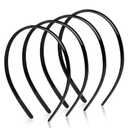 4 Pcs Plastic HairBand